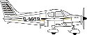 Piper Cherokee - 1/48 - Minicraft 11677 - Imagem 5
