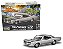 Pontiac GTO 1966 - 1/25 - Revell 85-4479 - Imagem 1