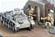 PzKpfw II Ausf. F - 1/76 - Revell 03229 - Imagem 6