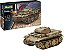 PzKpfw II Ausf. L. Luchs (Sd.Kfz. 123) - 1/72 - Revell 03266 - Imagem 1
