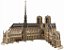 Quebra-cabeça 3D (3D Puzzle) Notre-Dame de Paris - Revell 00190 - Imagem 4