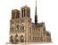 Quebra-cabeça 3D (3D Puzzle) Notre-Dame de Paris - Revell 00190 - Imagem 3