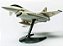 Quick Build Eurofighter Typhoon - Airfix J6002 - Imagem 8
