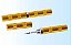 Reamer - Escareador e ferramenta de limpeza - Fengda BD-470 - Imagem 2