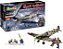 Gift Set Spitfire Mk.II "Aces High" Iron Maiden - 1/32 - Revell 05688 - Imagem 1