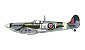 Spitfire Mk.VI - 1/72 - Italeri 1307 - Imagem 3