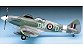 Spitfire MK.XIVc - 1/72 - Academy 12484 - Imagem 3