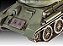 Tanque soviético T-34/85 - 1/72 - Revell 03302 - Imagem 4