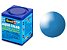 Tinta Acrílica Revell Aqua Color Azul Claro Brilhante - Revell 36150 - Imagem 1