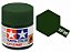 Tinta Acrílica Mini XF-26 Verde Escuro 10 ml - Tamiya 81726 - Imagem 1