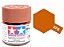 Tinta Acrílica Mini XF-6 Cobre (10 ml) - Tamiya 81706 - Imagem 1
