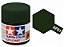 Tinta Acrílica Mini XF-61 Verde escuro (10 ml) - Tamiya 81761 - Imagem 1