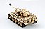 Tiger I (Late Type) - 1/72 - Easy Model 36218 - Imagem 3
