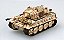 Tiger I (Late Type) - 1/72 - Easy Model 36218 - Imagem 1