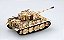 Tiger I (Late Type) - 1/72 - Easy Model 36218 - Imagem 4