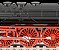 Locomotiva Express BR02 com Tender - 1/87 - Revell 02171 - Imagem 5