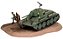 T-34/76 Modelo 1940 - 1/76 - Revell 03294 - Imagem 3
