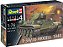T-34/76 Modelo 1940 - 1/76 - Revell 03294 - Imagem 2