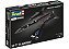 Lockheed SR-71 Blackbird easy-click system - 1/110 - Revell 03652 - Imagem 2