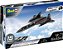 Lockheed SR-71 Blackbird easy-click system - 1/110 - Revell 03652 - Imagem 2