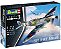 Supermarine Spitfire Mk.Vb - 1/72 - Revell 03897 - Imagem 2