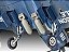 F4U-4 Corsair - 1/72 - Revell 03955 - Imagem 6