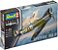 Spitfire Mk.II - 1/48 - Revell 03959 - Imagem 2