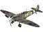 Spitfire Mk.II - 1/48 - Revell 03959 - Imagem 3