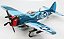 Republic P-47M Thunderbolt - 1/72 - Revell 03984 - Imagem 3