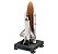 Space Shuttle Discovery + Booster Rockets - 1/144 - Revell 04736 - Imagem 3