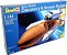 Space Shuttle Discovery + Booster Rockets - 1/144 - Revell 04736 - Imagem 2