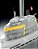 Submarino Alemão Type XXI - 1/144 - Revell 05177 - Imagem 6