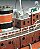 Harbour Tug Boat (Rebocador) - 1/108 - Revell 05207 - Imagem 6