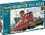 Harbour Tug Boat (Rebocador) - 1/108 - Revell 05207 - Imagem 2