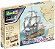 Gift-Set HMS Victory - Batalha de Trafalgar - 1/225 - Revell 05767 - Imagem 2