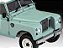 Land Rover Series III LWB - 1/24 - Revell 07047 - Imagem 4