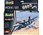 Model Set F/A-18F Super Hornet - 1/72 - Revell 63834 - Imagem 2