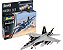 Model Set F/A-18F Super Hornet - 1/72 - Revell 63834 - Imagem 1