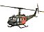 Model-Set Bell UH-1D "SAR" - 1/72 - Revell 64444 - Imagem 3