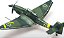 JU87G-2 Stuka "Kanonen Vogel" - 1/72 - Academy 12404 - Imagem 3