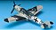 Messerschmitt Bf109G-6 - 1/72 - Academy 12467 - Imagem 3