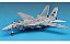 F-14 - 1/144 - Academy 12608 - Imagem 2