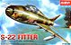 Sukhoi Su-22 Fitter - 1/144 - Academy 12612 - Imagem 1