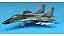 MiG-29 Fulcrum - 1/144 - Academy 12615 - Imagem 2