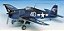 F6F-3/5 Hellcat - 1/72 - Academy 12481 - Imagem 2