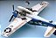 F6F-3/5 Hellcat - 1/72 - Academy 12481 - Imagem 4