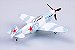 Miniatura Yak-3 - 1/72 - Easy Model 37230 - Imagem 4