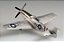 Miniatura P-51K - 1/72 - Easy Model 37293 - Imagem 3