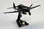 Miniatura Grumman F6F-5 Hellcat - 1/72 - Easy Model 37299 - Imagem 1