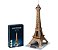 Quebra-cabeça 3D (3D Puzzle) Torre Eiffel - Revell 00200 - Imagem 1